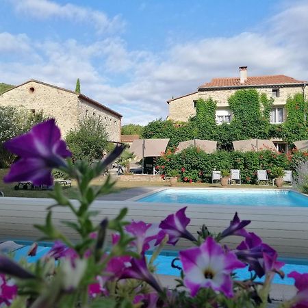 Hotel Le Mas Trilles Сере Экстерьер фото